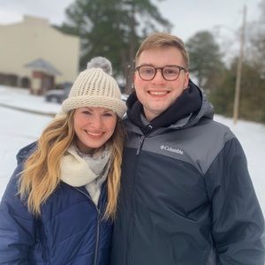 Meet your Posher, Hayley